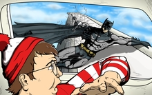 batman waldo 1600x1236 wallpaper 